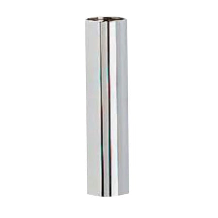4.5' SS EXTENSION MAST 1' DIA - Get Tight Gear