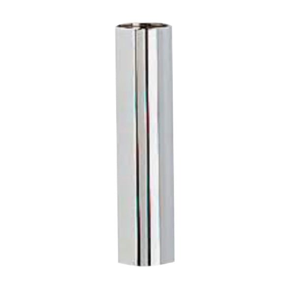 4.5' SS EXTENSION MAST 1' DIA - Get Tight Gear