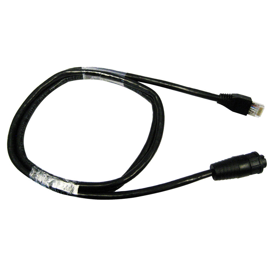 Raymarine RayNet-auf-RJ45-Stecker-Kabel - 10M [A80159]