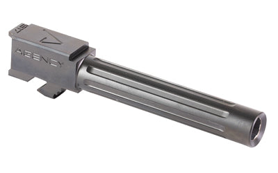 AGENCY ML BBL FOR GLK 17 G5 BLK