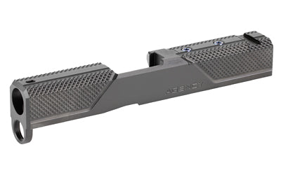 AGENCY SYND S2 STRPD SLD FOR G43/43X