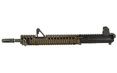 DD M4A1 FSP UPR RCVR 14.5 PW 556 FDE