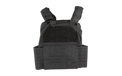 NCSTAR QR LC PLATE CARRIER 2XL BLK