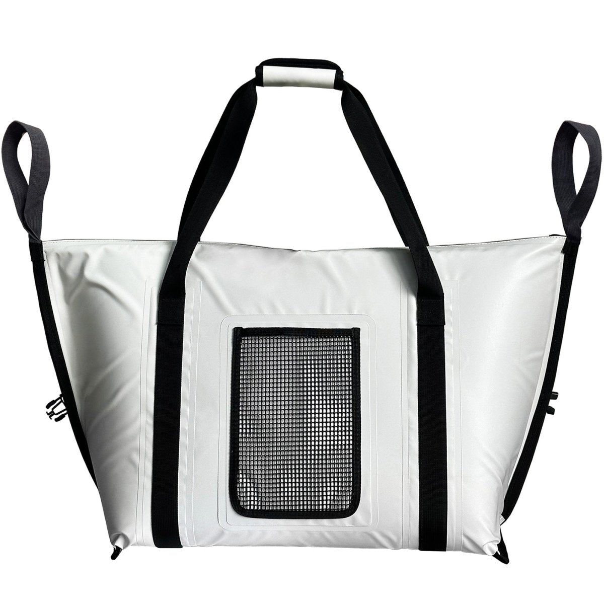 45QT Fish Cooler Bag With Flat Bottom - Get Tight Gear
