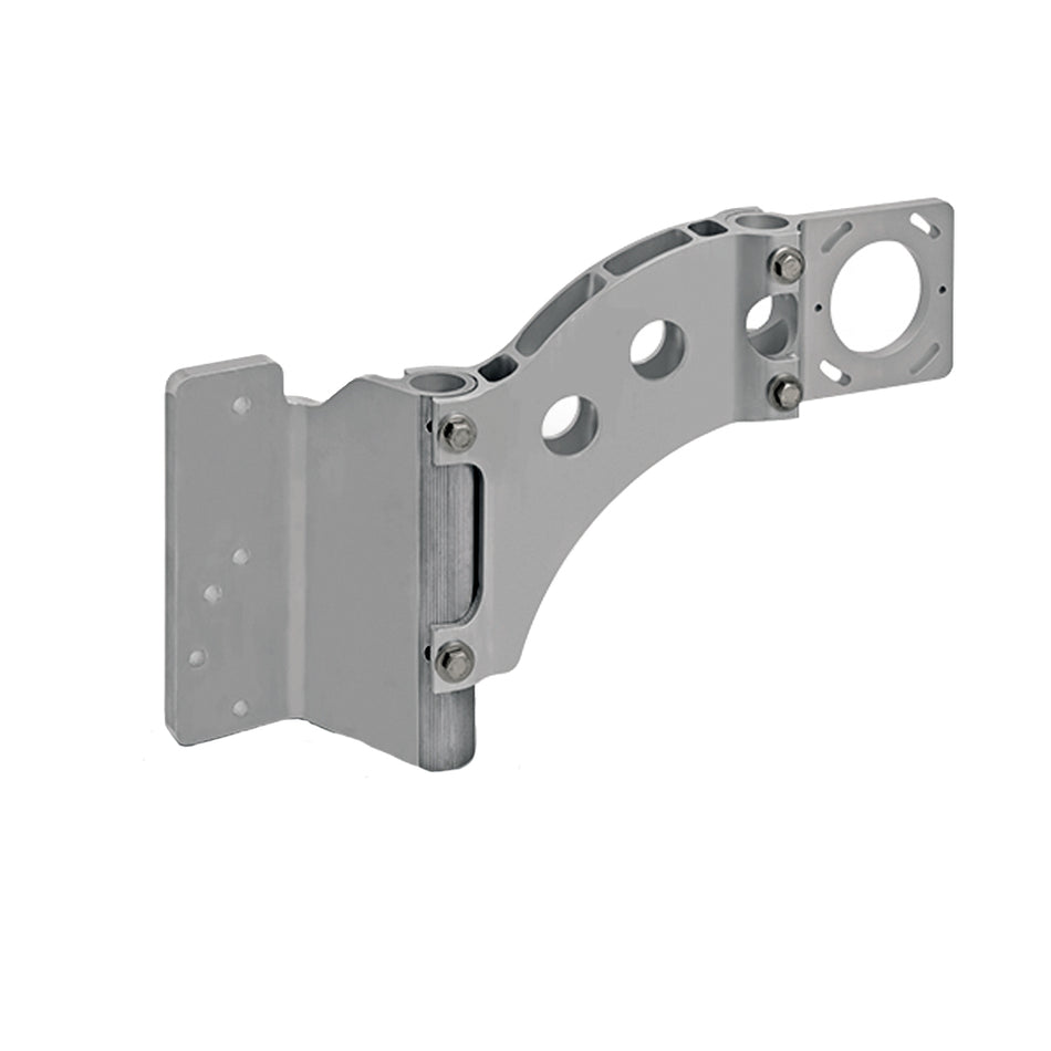 Minn Kota Talon Universal Modular Adapter Halterung - Sandwich Style - Backbordseite [1810302]