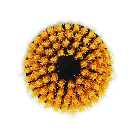 Shurhold 6-" Medium Brush f/Dual Action Polisher