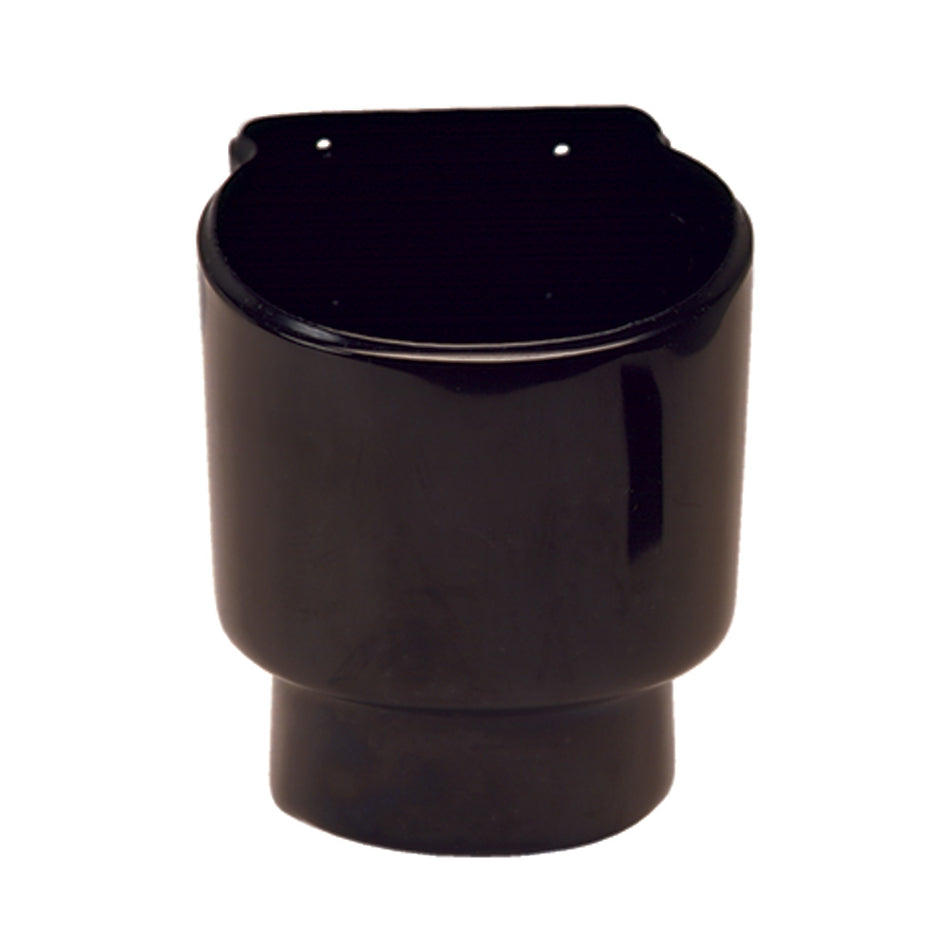 Beckson Soft-Mate Isolierter Getränkehalter - Schwarz [HH-61B]