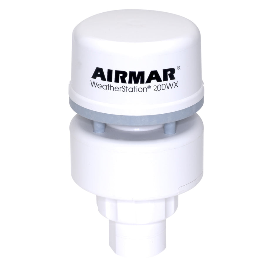 Furuno 200WX Ultraschall-Wetterstation [200WX]