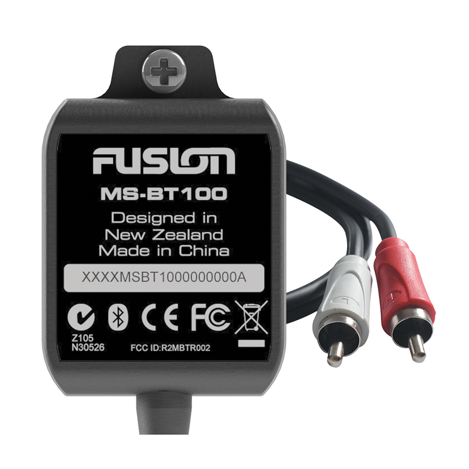 Fusion MS-BT100 Bluetooth-Dongle [MS-BT100]