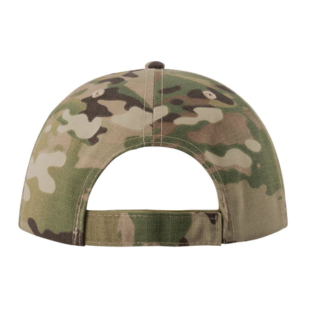 Rothco Army Supreme Low Profile Cap MultiCam Size One Size