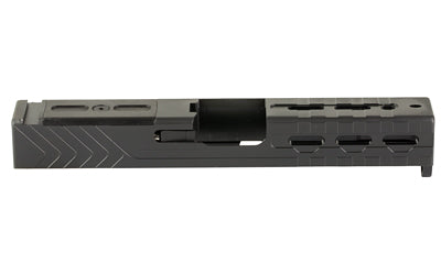 SYLVAN G19 G3 SLIDE W/INTERNALS BLK