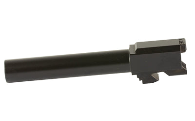 AGENCY SYNDCT BBL FITS GLOCK 17 BK