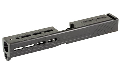 SYLVAN G17 SLIDE GEN3 BLK