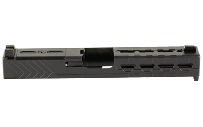 SYLVAN G17 G3 SLIDE COMPLETE BLK