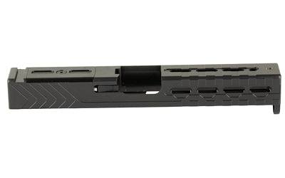 SYLVAN G17 GEN4 SLIDE W/INTERNALS BK