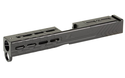 SYLVAN G17 GEN4 SLIDE W/INTERNALS BK