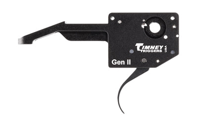 TIMNEY RUGER AMER GEN 2 CENT STRGHT