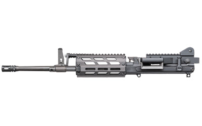 FIGHT MCR DUAL FD UPR 556 MLOK 16.25