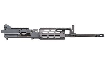 FIGHT MCR DUAL FD UPR 556 MLOK 16.25