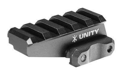 UNITY FAST ACCESSORY RISER BLACK