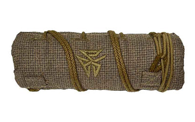 BPG SUPPRSSR CVR HVY 6.5 X 1.5 FDE