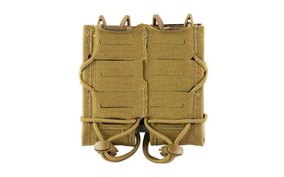 HSGI GEN 2 DBL PISTOL TACO COY