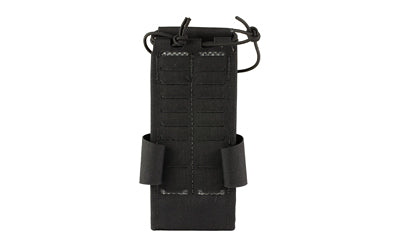 HSGI GEN 2 LRG RADIO TACO BLK