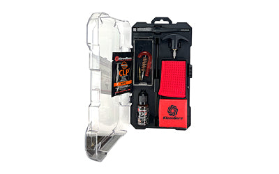 KLEEN BR HG 38/357/9MM CLN KIT