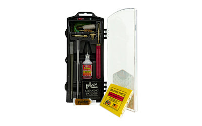 PRO-SHOT PSTL CLNG KIT .40CAL/10 BOX
