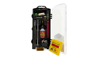 PRO-SHOT PSTL CLNG KIT .45CAL BOX