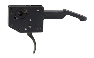 TIMNEY RUGER AMER GEN 2 2-STAGE BLK