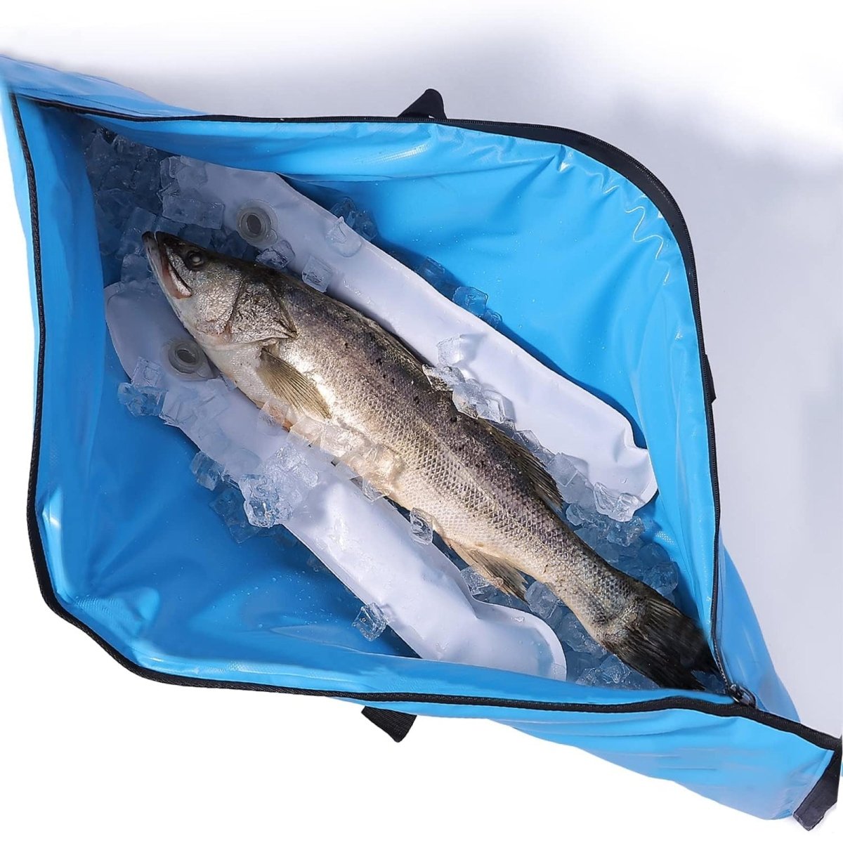 48x18'' Fish Cooler Bag - Get Tight Gear
