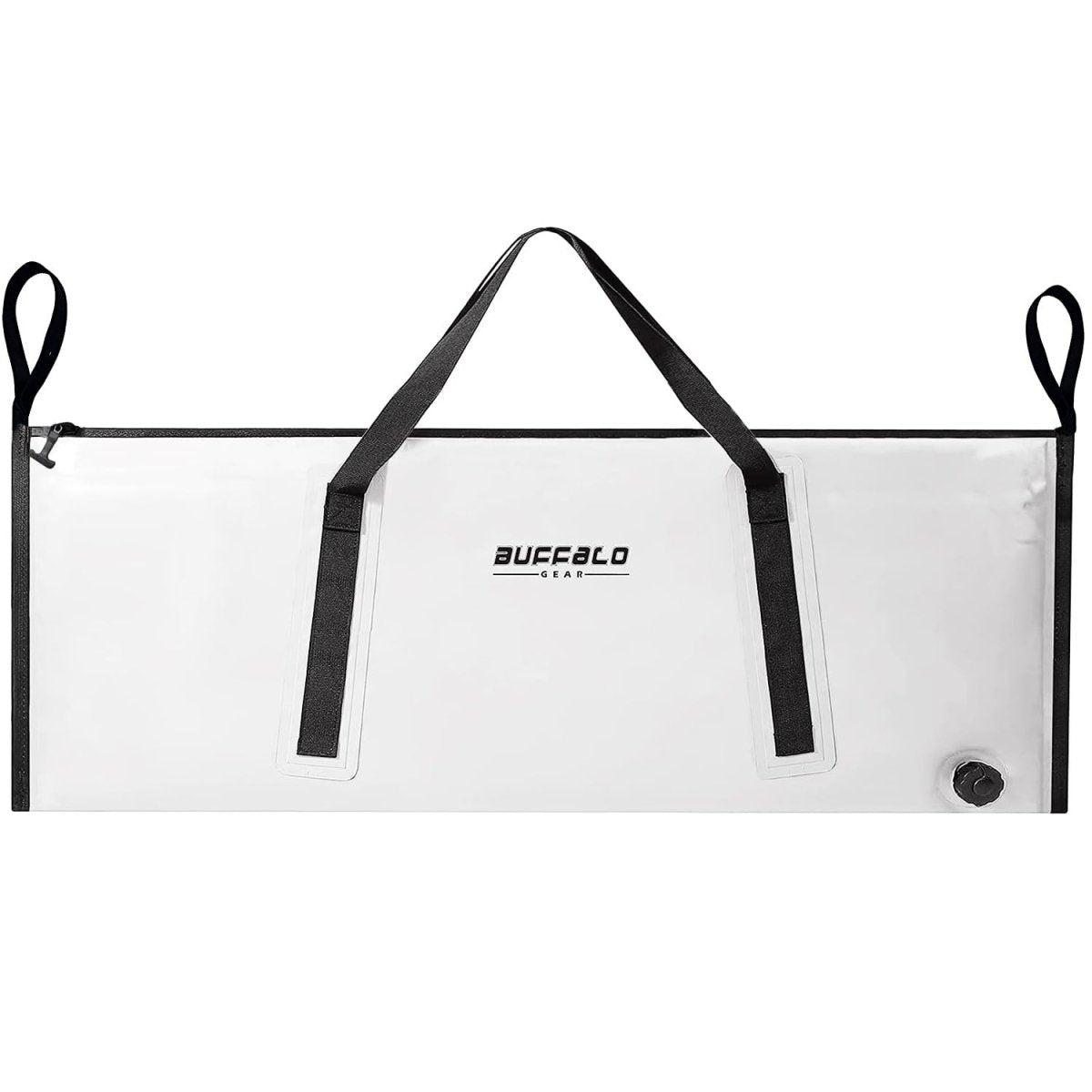 48x18'' Fish Cooler Bag - Get Tight Gear