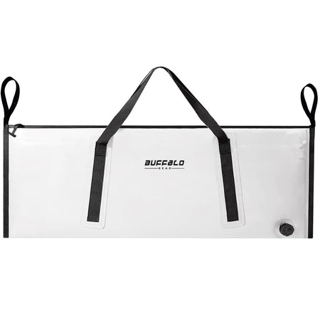 48x18'' Fish Cooler Bag - Get Tight Gear