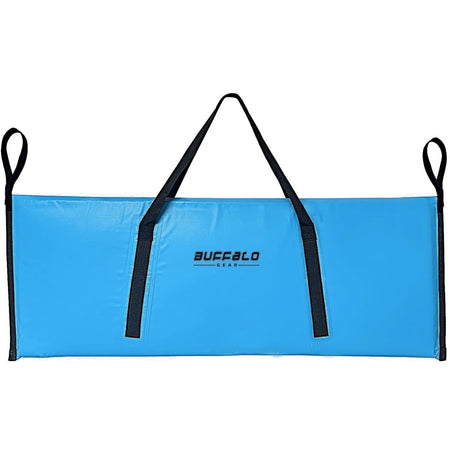 48x18'' Fish Cooler Bag - Get Tight Gear