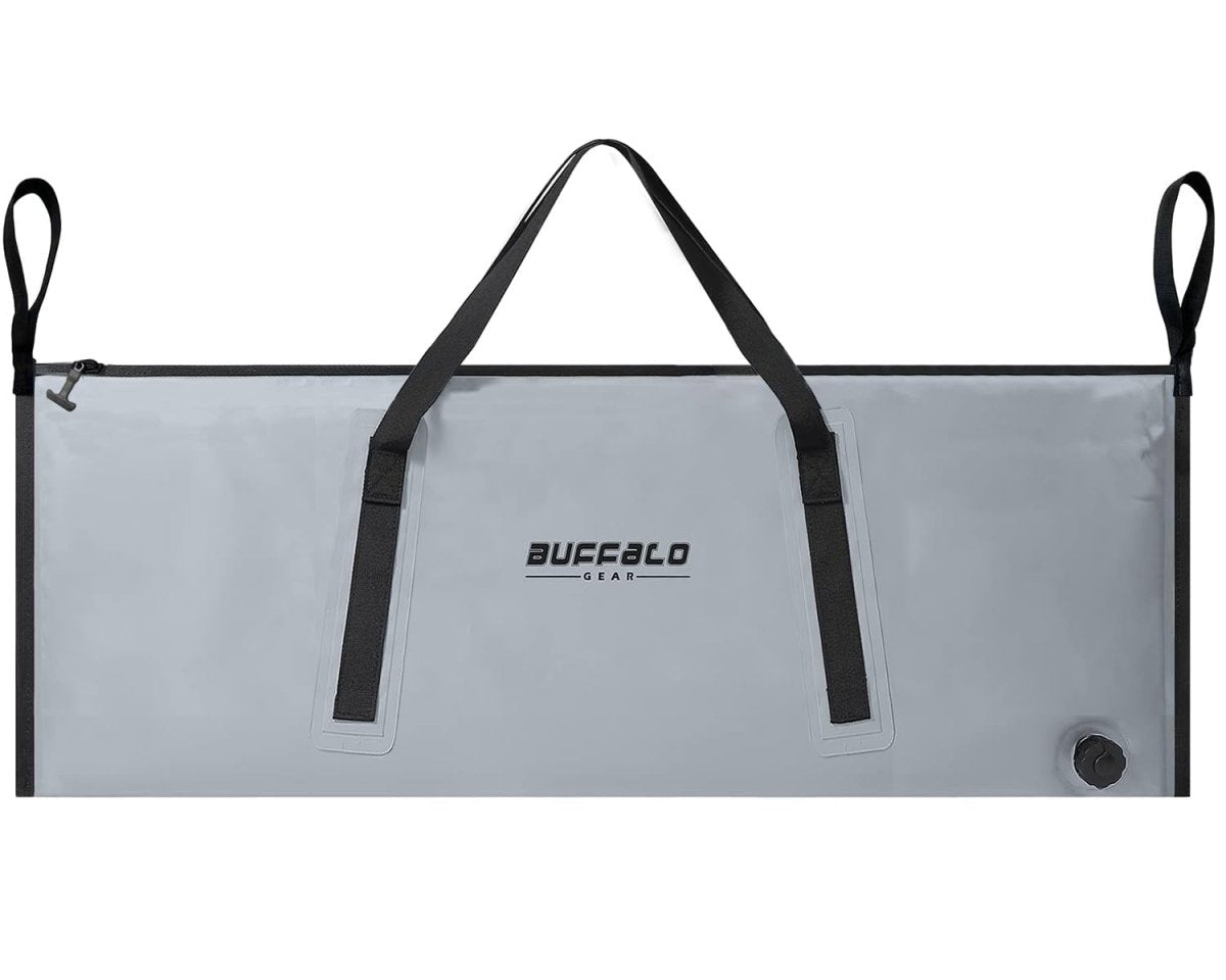 48x18'' Fish Cooler Bag - Get Tight Gear