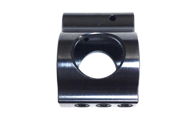 FAXON 3 SCREW .625 LOW PRO GB BLK