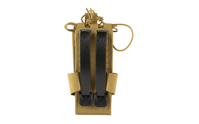 HSGI GEN 2 LRG RADIO TACO COY
