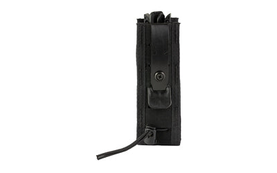 HSGI DUTY EXTENDED PISTOL TACO BLK