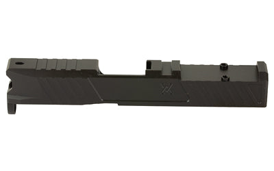 TRUE PREC DTY SLD GLOCK 43 RMRCC BK
