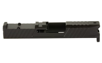 TRUE PREC DTY SLD GLOCK 43 RMRCC BK