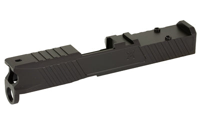 TRUE PREC DTY SLD GLOCK 43 RMRCC BK