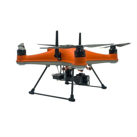 Splash Drone 4  Waterproof Fishing Drone