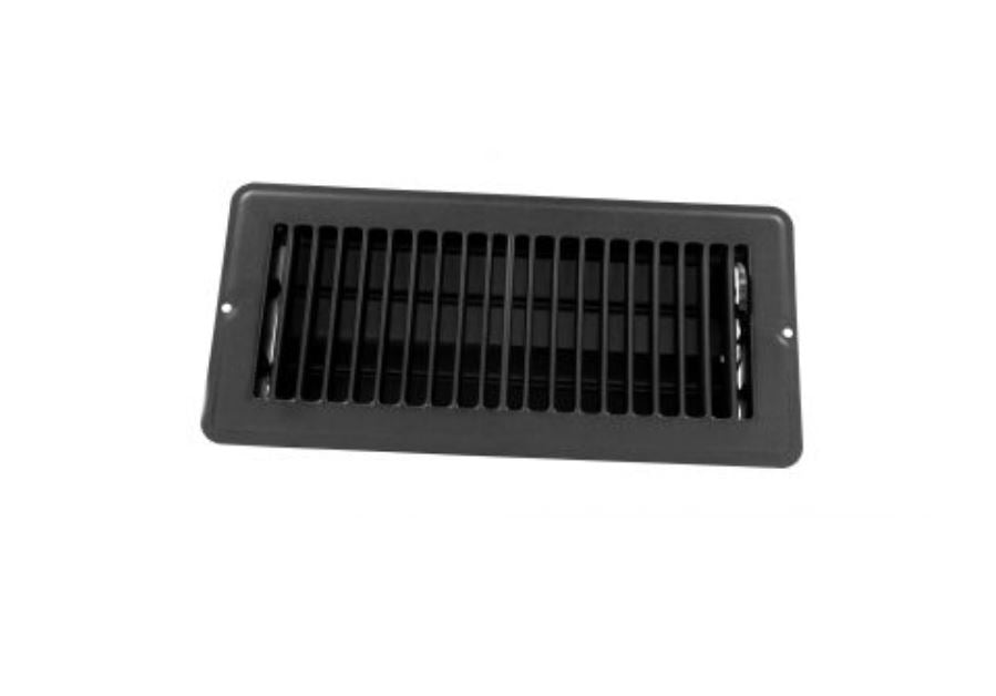 4X10 DAMPERED BLACK - Get Tight Gear