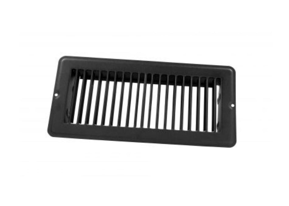 4X10 UNDAMPERED BLACK - Get Tight Gear