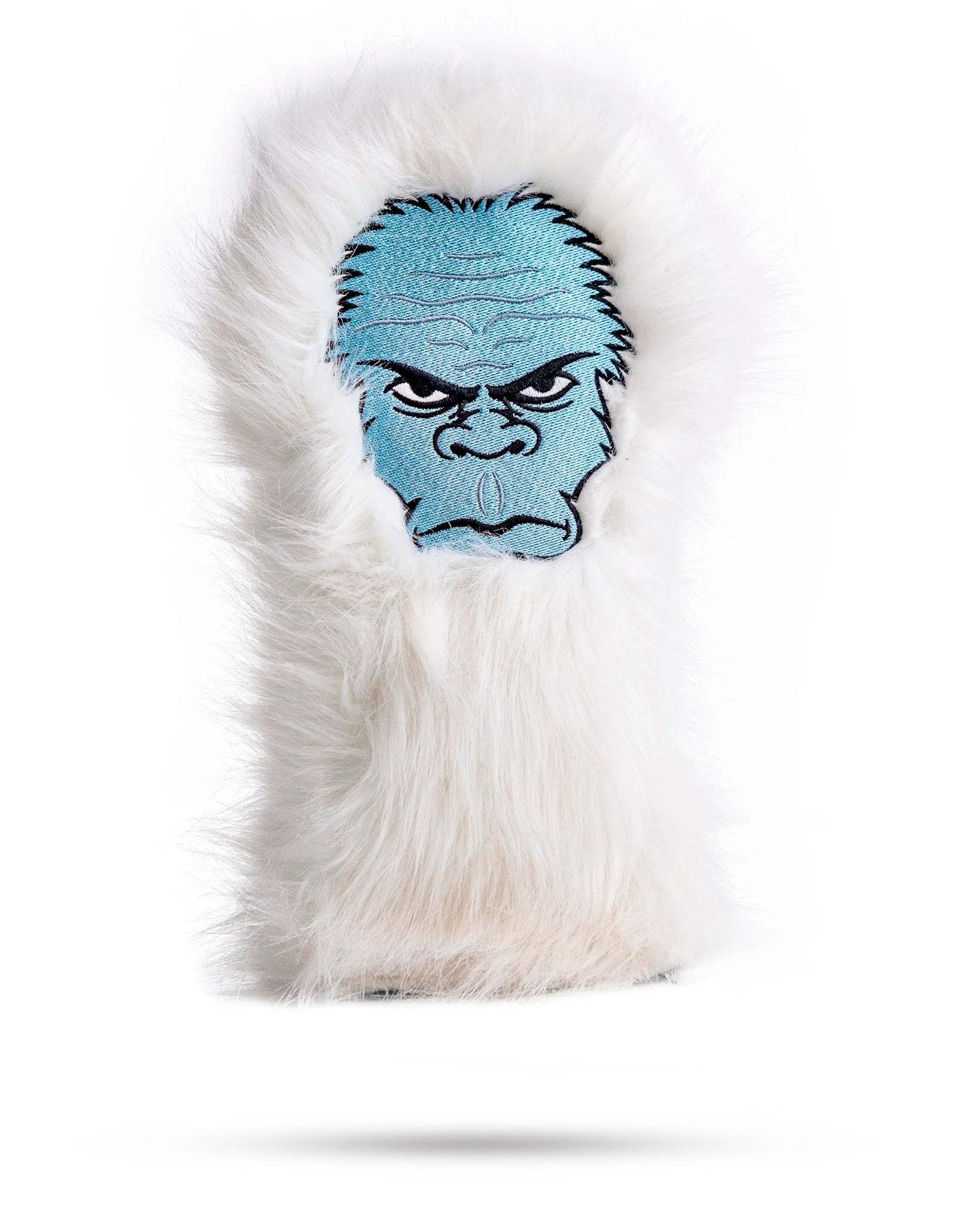 Yeti - Driver Cover - Get Tight Gear
