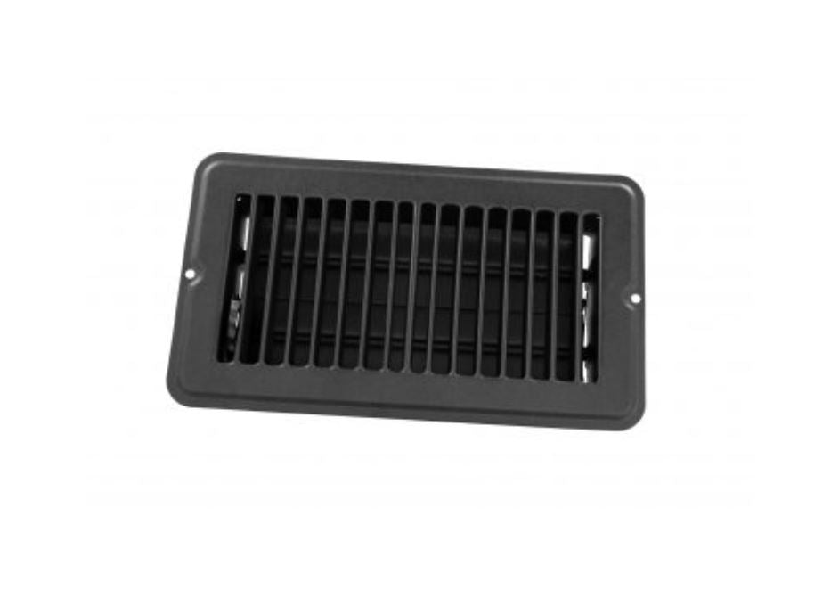 4X8 DAMPERED BLACK - Get Tight Gear