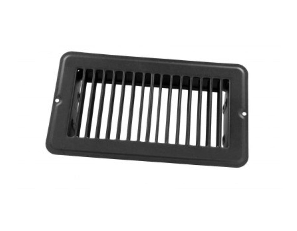 4X8 UNDAMPERED BLACK - Get Tight Gear
