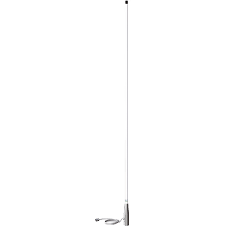 5' 3DB VHF ANTENNA WHITE - Get Tight Gear