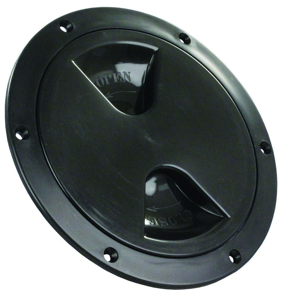 5' ACCESS/DECK PLATE BK - Get Tight Gear